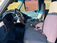1997 Ford F250 for sale in Michigan (ID-161944)