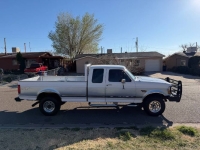 1997 Ford F250 for sale in Michigan (ID-161944)