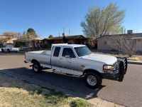1997 Ford F250 for sale in Michigan (ID-161944)