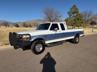 1997 Ford F250 for sale in Michigan (ID-161944)