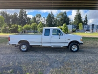 1997 Ford F250 for sale in Michigan (ID-164527)