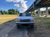 1997 Ford F250 for sale in Michigan (ID-164527)