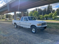 1997 Ford F250 for sale in Michigan (ID-164527)