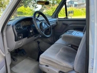 1997 Ford F250 for sale in Michigan (ID-164527)