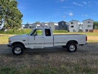 1997 Ford F250 for sale in Michigan (ID-164527)