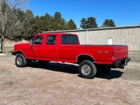 1997 Ford F350 for sale in Michigan (ID-128184)