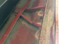 1997 Ford F350 for sale in Michigan (ID-128184)