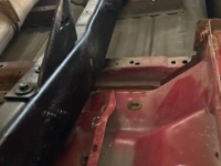1997 Ford F350 for sale in Michigan (ID-128184)