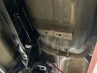 1997 Ford F350 for sale in Michigan (ID-128184)
