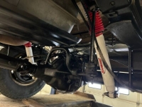 1997 Ford F350 for sale in Michigan (ID-128184)