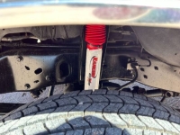 1997 Ford F350 for sale in Michigan (ID-128184)