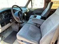 1997 Ford F350 for sale in Michigan (ID-128184)