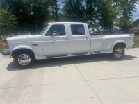 1997 Ford F350 for sale in Michigan (ID-131839)