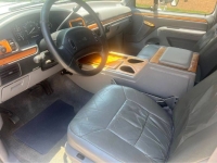 1997 Ford F350 for sale in Michigan (ID-131839)