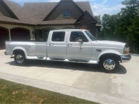 1997 Ford F350 for sale in Michigan (ID-131839)