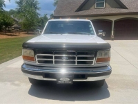 1997 Ford F350 for sale in Michigan (ID-131839)