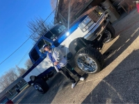 1997 Ford F350 for sale in Michigan (ID-136292)