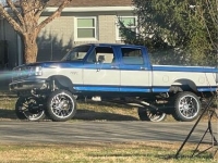 1997 Ford F350 for sale in Michigan (ID-136292)