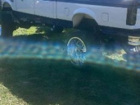 1997 Ford F350 for sale in Michigan (ID-136292)