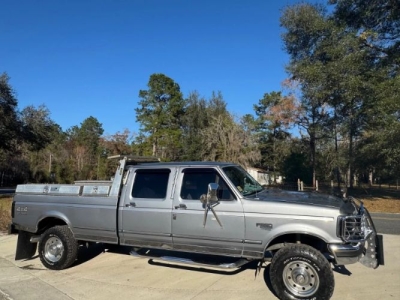 1997 Ford F350 for sale