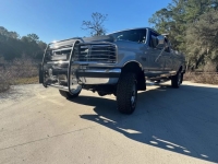 1997 Ford F350 for sale in Michigan (ID-138373)