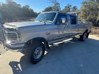 1997 Ford F350 for sale in Michigan (ID-138373)