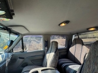1997 Ford F350 for sale in Michigan (ID-138373)