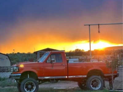1997 Ford F350 for sale