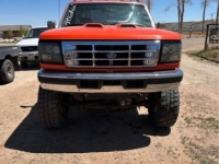 1997 Ford F350 for sale in Michigan (ID-141828)