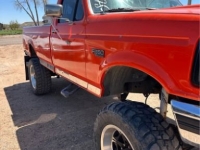 1997 Ford F350 for sale in Michigan (ID-141828)