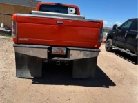 1997 Ford F350 for sale in Michigan (ID-141828)