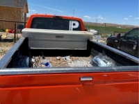 1997 Ford F350 for sale in Michigan (ID-141828)
