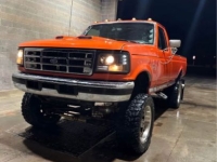 1997 Ford F350 for sale in Michigan (ID-141828)