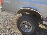 1997 Ford F350 for sale in Michigan (ID-145612)