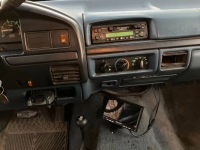 1997 Ford F350 for sale in Michigan (ID-154866)