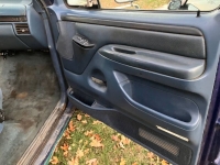 1997 Ford F350 for sale in Michigan (ID-154866)