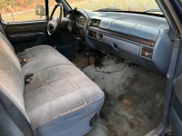 1997 Ford F350 for sale in Michigan (ID-154866)