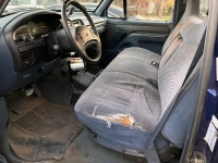 1997 Ford F350 for sale in Michigan (ID-154866)