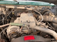 1997 Ford F350 for sale in Michigan (ID-154866)