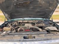 1997 Ford F350 for sale in Michigan (ID-154866)