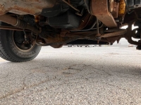 1997 Ford F350 for sale in Michigan (ID-154866)