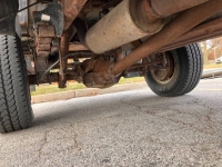 1997 Ford F350 for sale in Michigan (ID-154866)