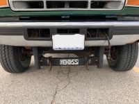 1997 Ford F350 for sale in Michigan (ID-154866)