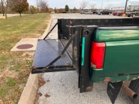 1997 Ford F350 for sale in Michigan (ID-154866)