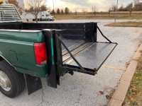 1997 Ford F350 for sale in Michigan (ID-154866)