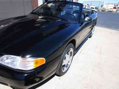 1997 Ford Mustang for sale