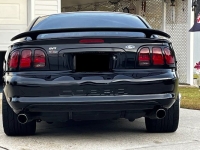 1997 Ford Mustang for sale in Michigan (ID-136067)