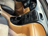 1997 Ford Mustang for sale in Michigan (ID-136067)