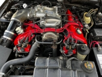 1997 Ford Mustang for sale in Michigan (ID-136067)