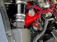1997 Ford Mustang for sale in Michigan (ID-136067)